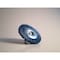 Dico Dico Nyalox 3 in. Fine Crimped Mandrel Mounted Wheel Brush Nylon 2500 rpm 1 pc 541-783-3 - alternate 3